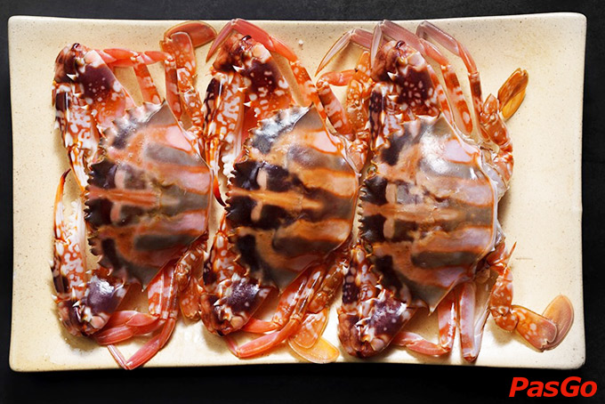 Nhà hàng Lẩu Hơi Trường An Trung Hòa 6