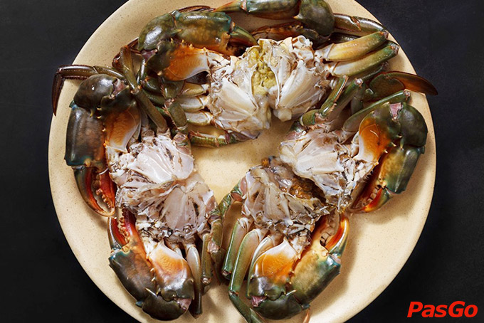 Nhà hàng Lẩu Hơi Trường An Trung Hòa 7