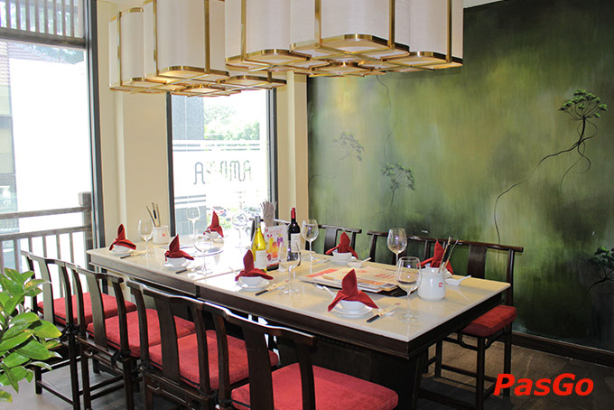 Lẩu Nấm Ashima - Nguyễn Trãi-14