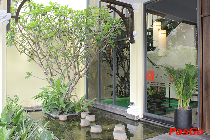 Lẩu Nấm Ashima - Nguyễn Trãi-15