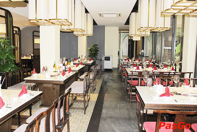 Lẩu Nấm Ashima - Nguyễn Trãi-1