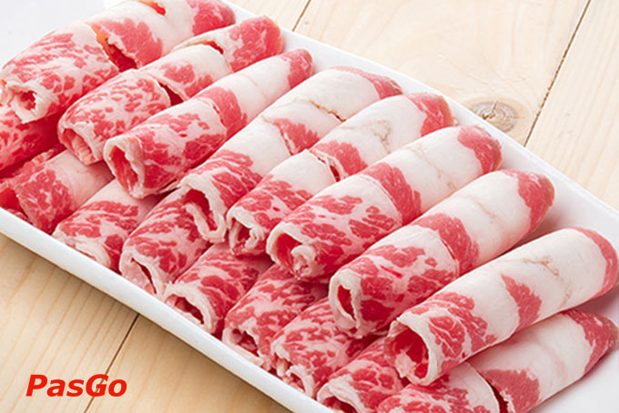 Lẩu Nấm Ashima - Nguyễn Trãi-5