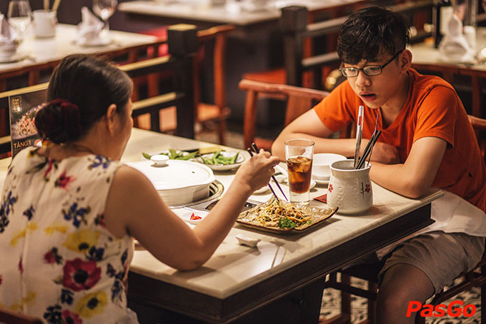 Lẩu Nấm Ashima - Triệu Việt Vương-14