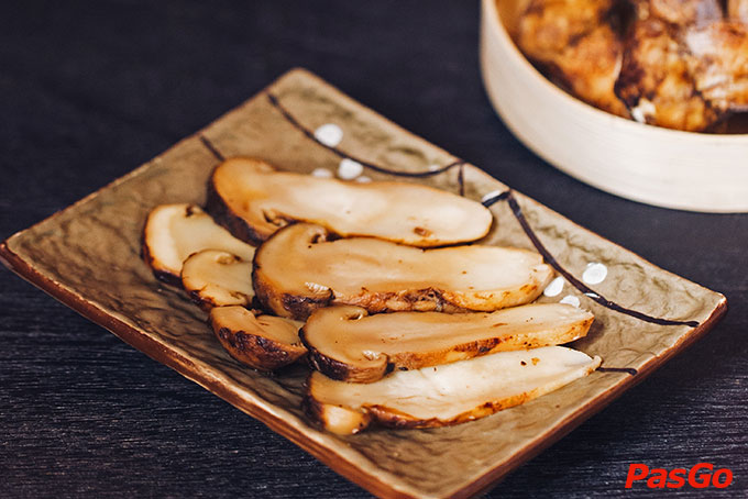 Lẩu Nấm Ashima - Triệu Việt Vương-1