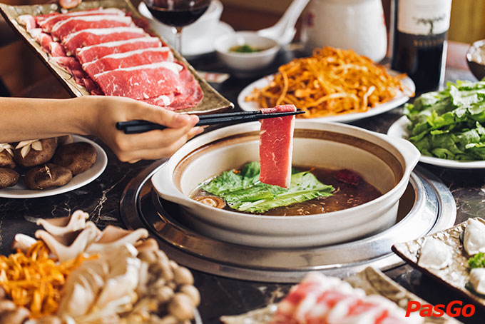 Lẩu Nấm Ashima - Triệu Việt Vương-6