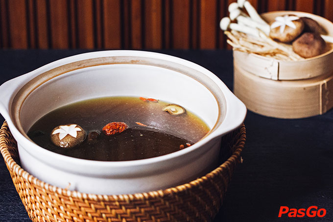 Lẩu Nấm Ashima - Triệu Việt Vương-7