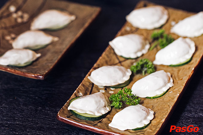 Lẩu Nấm Ashima - Triệu Việt Vương-8