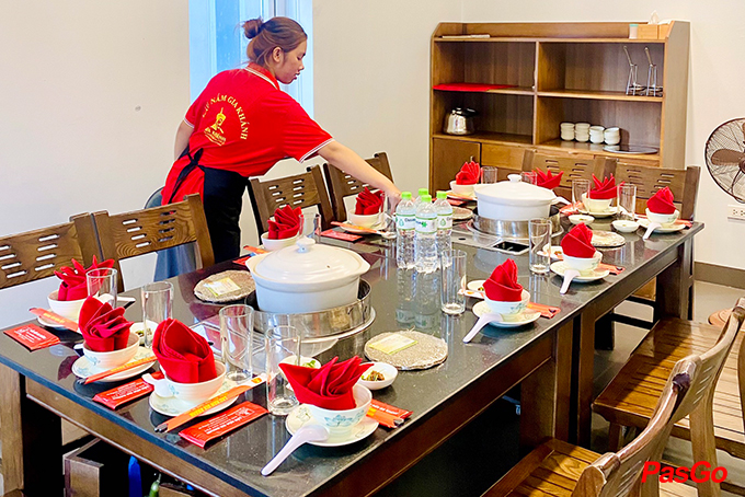 Lẩu Nấm Gia Khánh - Dương Nội-17