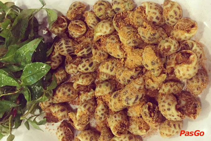 Lẩu & Nướng Garden Thái Phiên 7