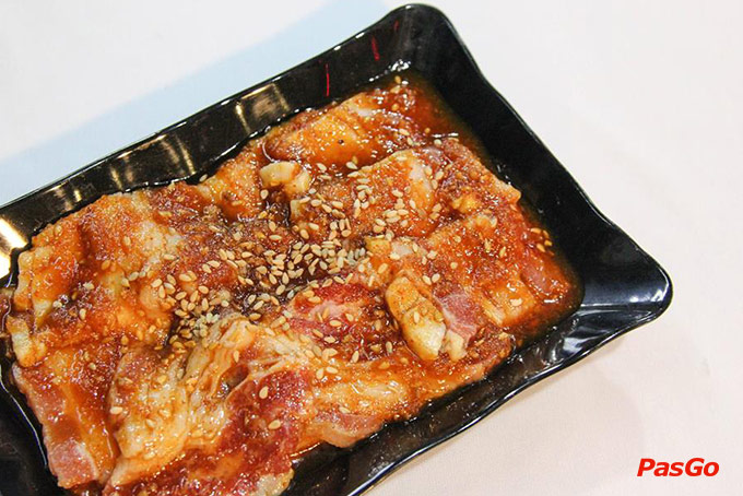 Lẩu Nướng Hà Thành - Nguyễn Văn Thoại-2