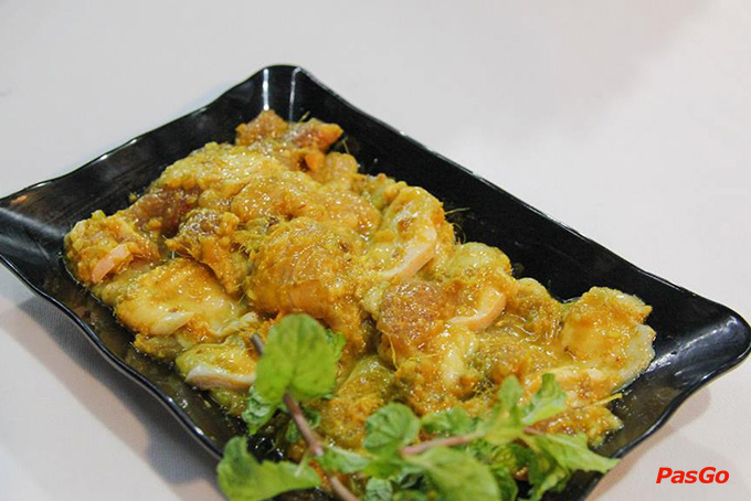 Lẩu Nướng Hà Thành - Nguyễn Văn Thoại-3