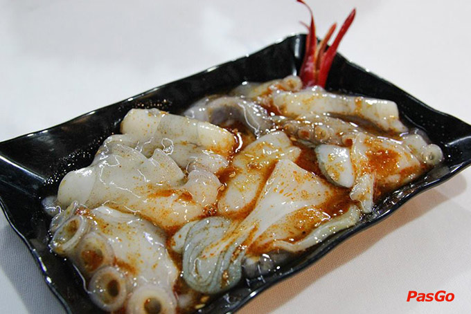 Lẩu Nướng Hà Thành - Nguyễn Văn Thoại-4