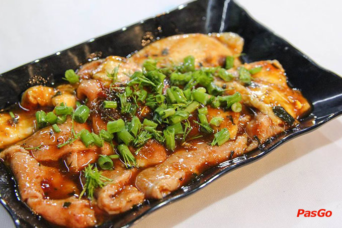 Lẩu Nướng Hà Thành - Nguyễn Văn Thoại-5