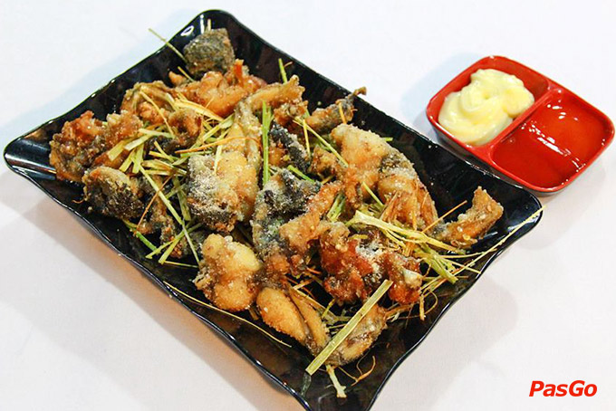 Lẩu Nướng Hà Thành - Nguyễn Văn Thoại-8