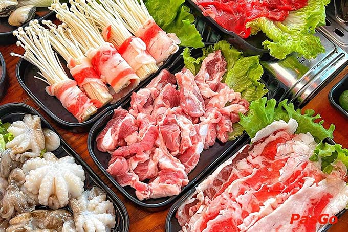 Một yếu tố quan trọng làm nên thành công và sự độc đáo của các món nướng thì không thể không kể đến nước sốt được pha chế một cách hài hòa kết hợp thêm một số gia vị bổ sung khác tạo nên một hương vị riêng, độc đáo