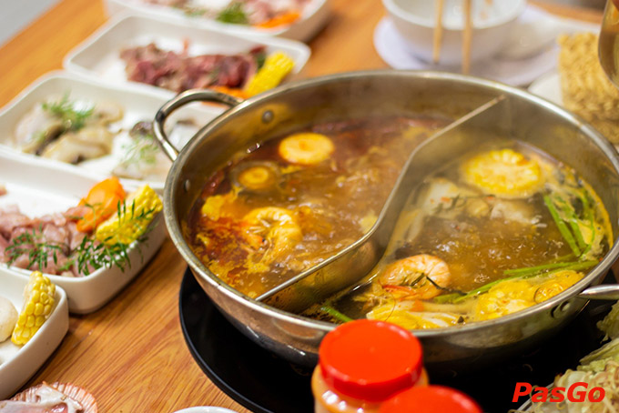 Lẩu Nướng Mini Candy - Nguyễn Văn Đậu-6