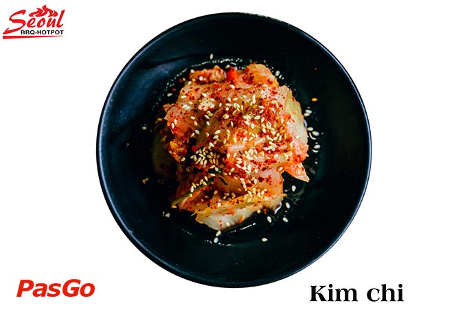 Nhà hàng Lẩu Nướng Seoul BBQ Trần Quốc Hoàn 6