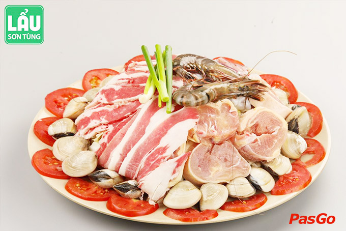 Lẩu Sơn Tùng - Nguyễn Chánh-2