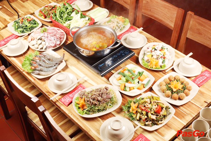 Lẩu Sơn Tùng - Nguyễn Chánh-5