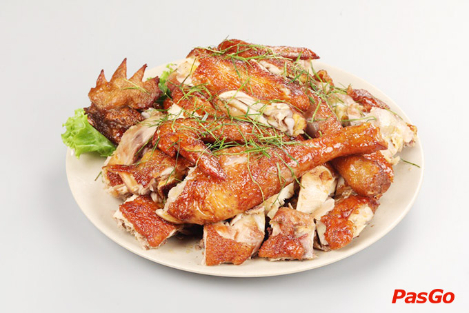 Lẩu Sơn Tùng - Nguyễn Khánh Toàn-11