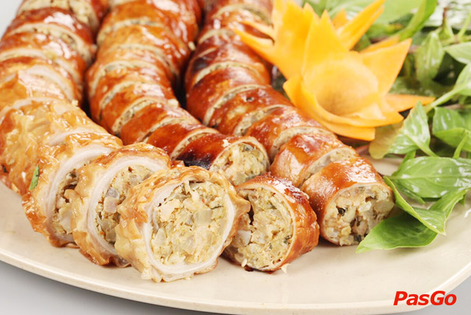 Lẩu Sơn Tùng - Nguyễn Khánh Toàn-15