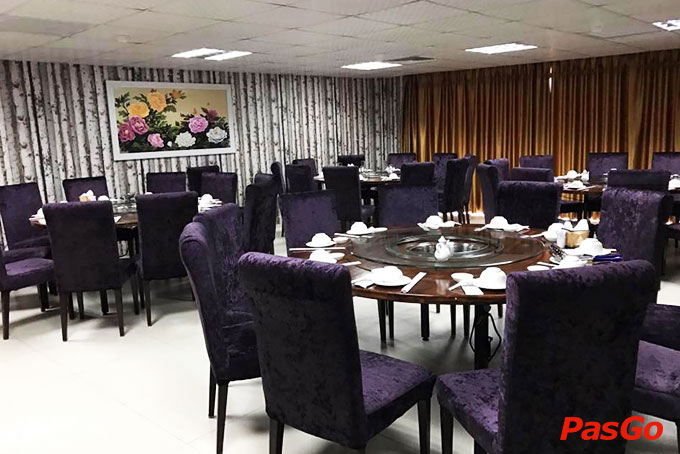 Nhà hàng Lẩu Sữa Hấm Ky Phan Chu Trinh 14