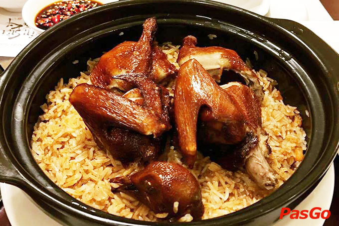 Nhà hàng Lẩu Sữa Hấm Ky Phan Chu Trinh 6