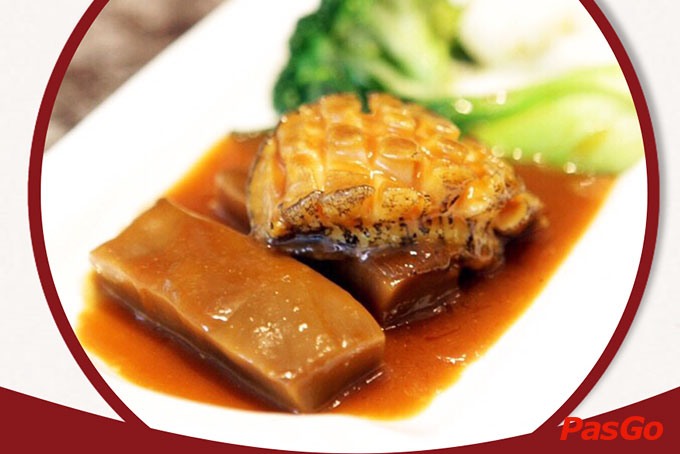 Nhà hàng Lẩu Sữa Hấm Ky Phan Chu Trinh 7