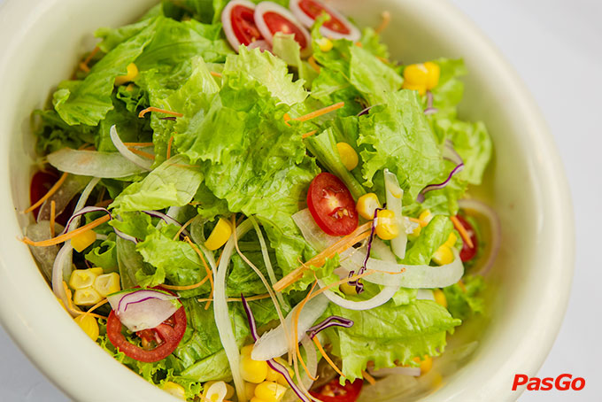 Nhà hàng Lẩu Vô Cực Đinh Núp 14