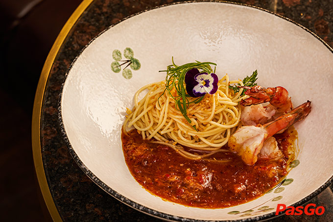 Lava Cuisine & Lounge - Hai Bà Trưng-9
