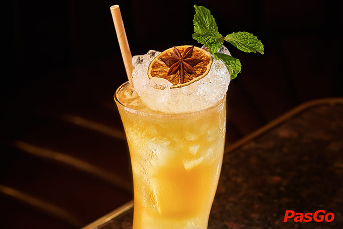 Lava Cuisine & Lounge - Hai Bà Trưng-11