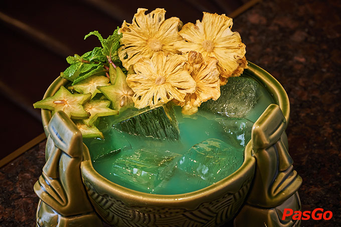 Lava Cuisine & Lounge - Hai Bà Trưng-12
