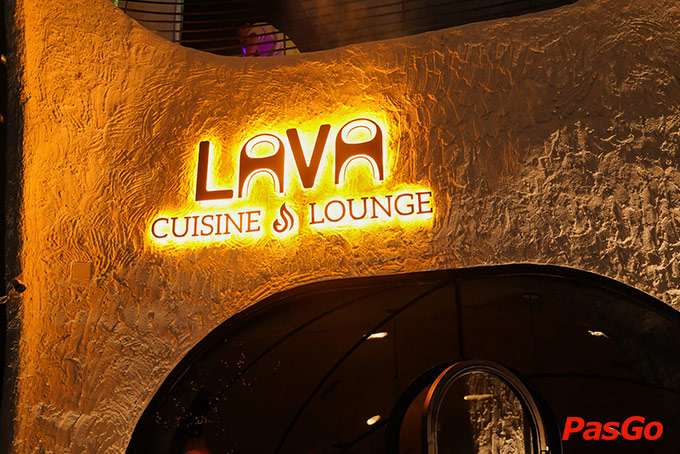 Lava Cuisine & Lounge - Hai Bà Trưng-13