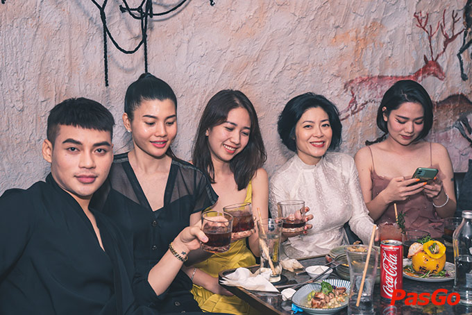 Lava Cuisine & Lounge - Hai Bà Trưng-15