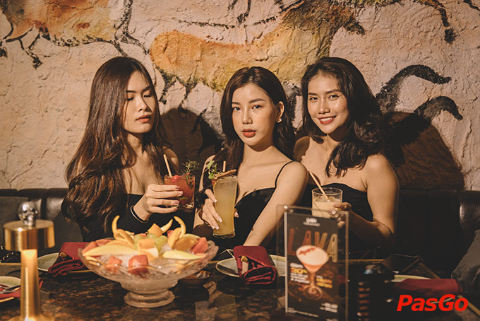 Lava Cuisine & Lounge - Hai Bà Trưng-17