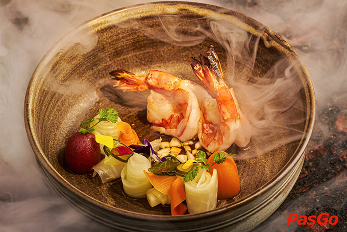 Lava Cuisine & Lounge - Hai Bà Trưng-1