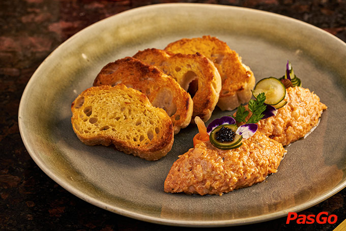 Lava Cuisine & Lounge - Hai Bà Trưng-2
