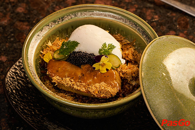 Lava Cuisine & Lounge - Hai Bà Trưng-4