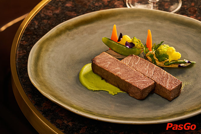 Lava Cuisine & Lounge - Hai Bà Trưng-5