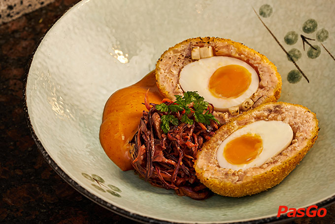 Lava Cuisine & Lounge - Hai Bà Trưng-7