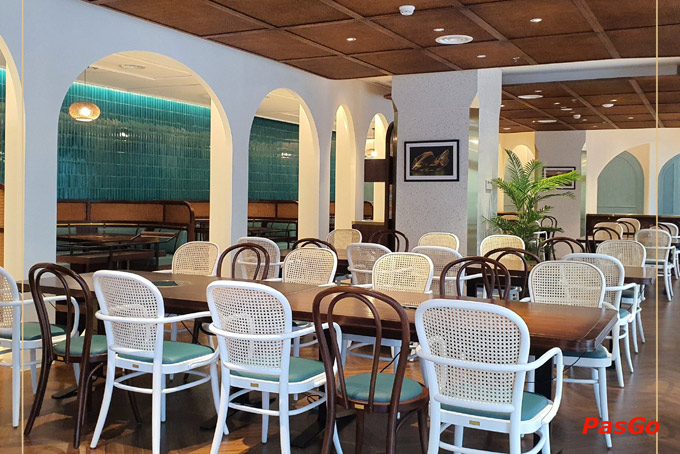 Legend Seafood & Hotpot - Nguyễn Tuân-14