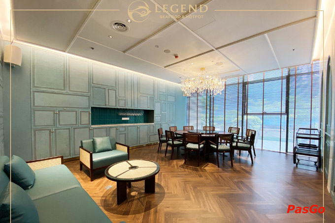 Legend Seafood & Hotpot - Nguyễn Tuân-17