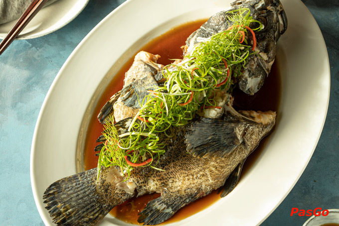 Legend Seafood & Hotpot - Nguyễn Tuân-2