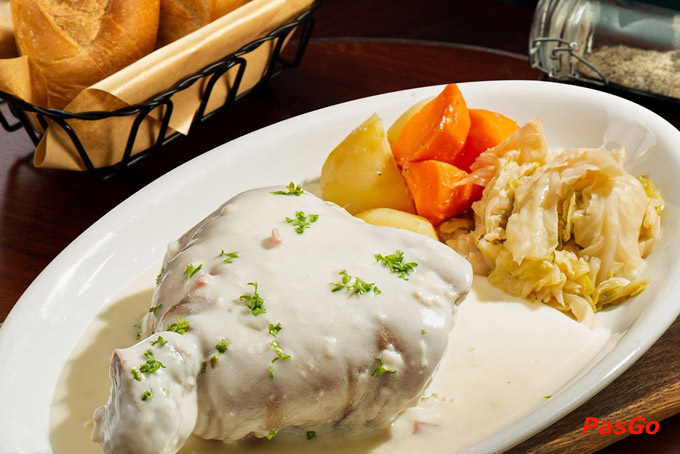 Legend Seafood & Hotpot - Nguyễn Tuân-4