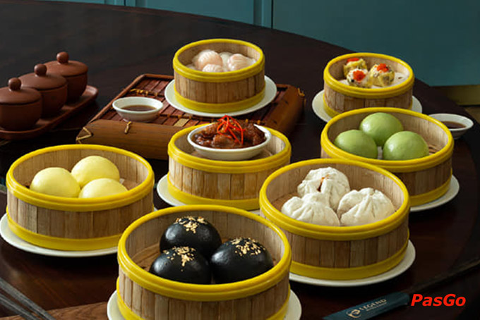 Legend Seafood & Hotpot - Nguyễn Tuân-7