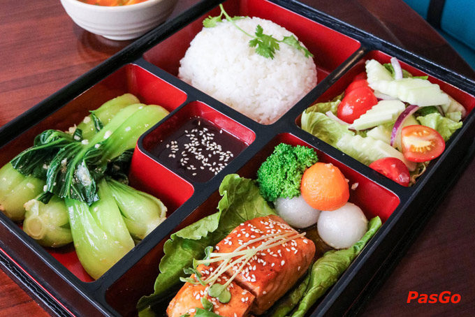 Legend Seafood & Hotpot - Nguyễn Tuân-8