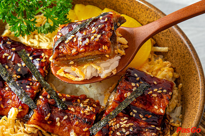 Let’s Sushi - Trần Huy Liệu-8