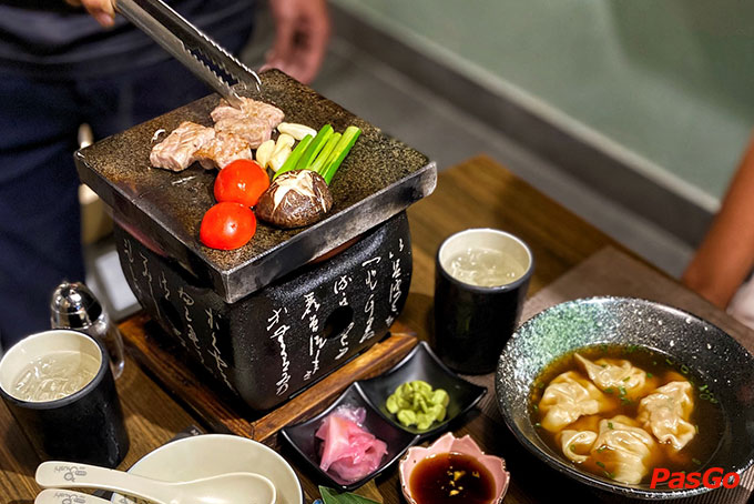 Let’s Sushi - Yên Lãng-4