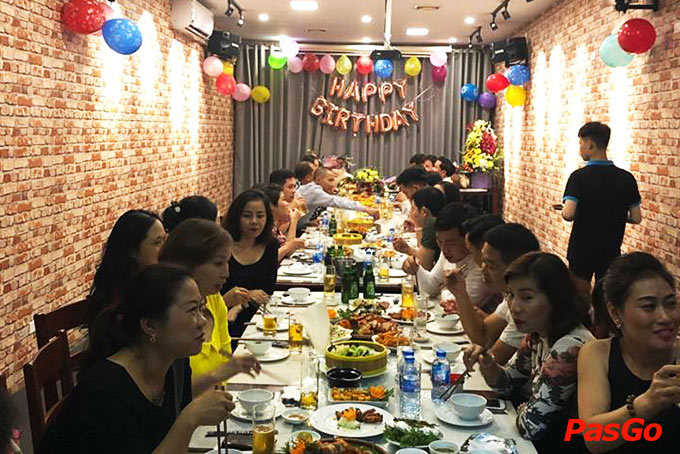 Liên Hoa – Trần Xuân Soạn -13