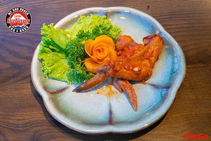 Little DaNang BBQ & PUB Võ Nguyên Giáp 11